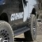 Go Rhino 15-17 SILVERADO/SIERRA 2500HD/3500HD CREW CAB RB20 RUNNING BOARDS BLACK POLYUREA 69405187T - alternate 2